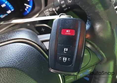 2019 Toyota Corolla Xse z USA, uszkodzony, nr VIN JTNK4RBE7K3019054